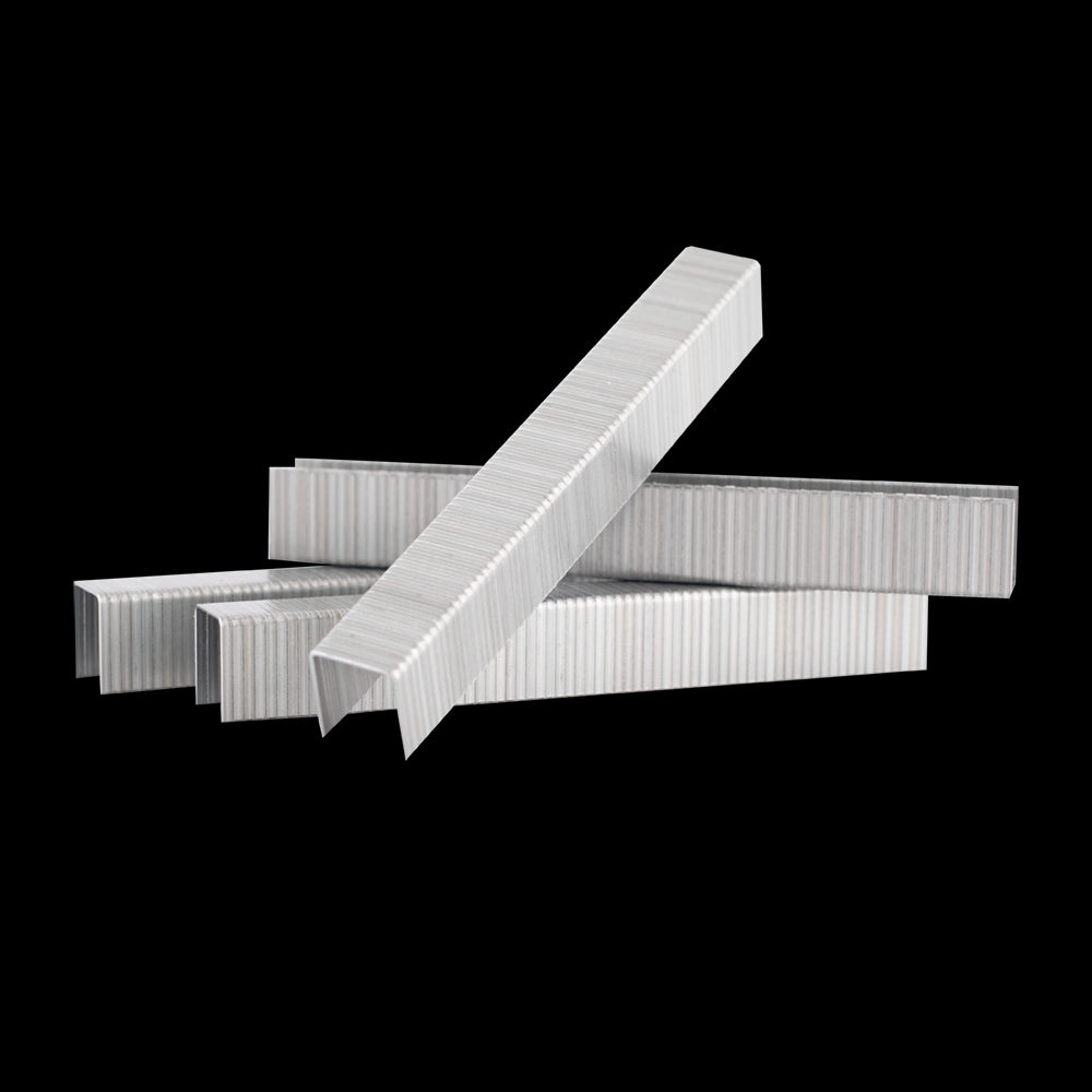 APEXON 12mm Staples - 4000pc