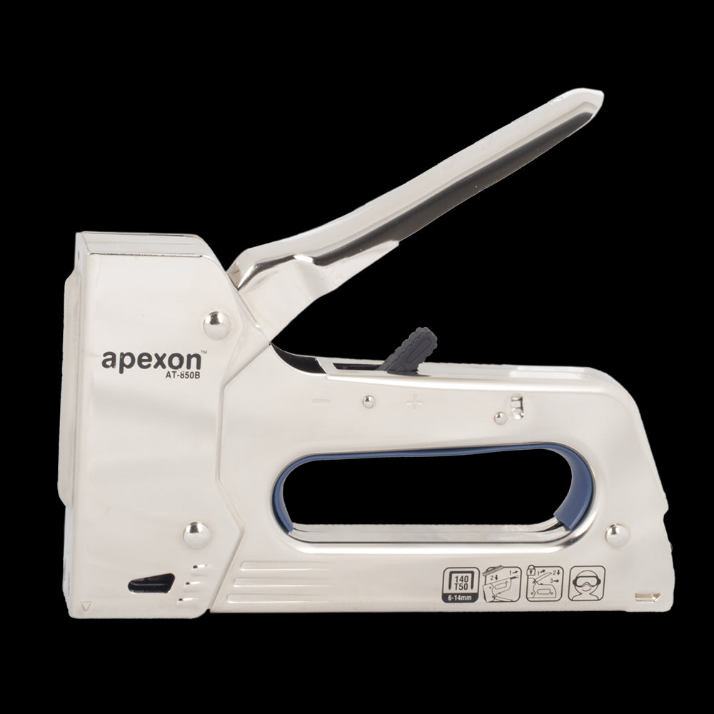 APEXON Heavy Duty Staple Gun