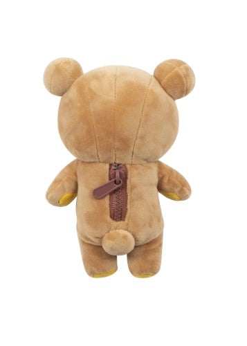Plush - San-X Original RILAKKUMA (SMALL)