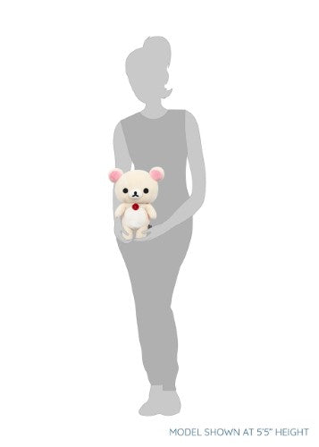 Plush - San-X Original KORILAKKUMA (MEDIUM)