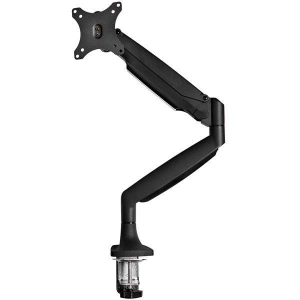 Desk Mount Monitor Arm - Articulating - Up to 34" Display