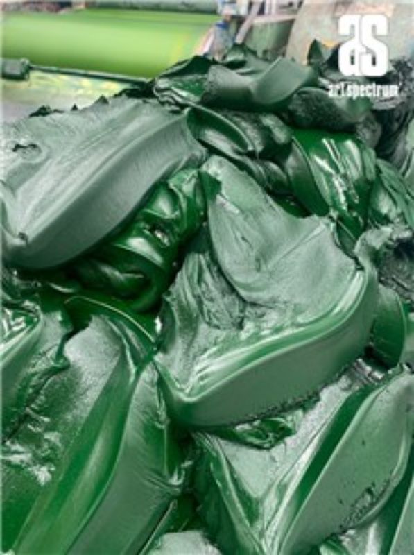 Art Spectrum Artist Oil Colour - 500ML S2 SAP GREEN