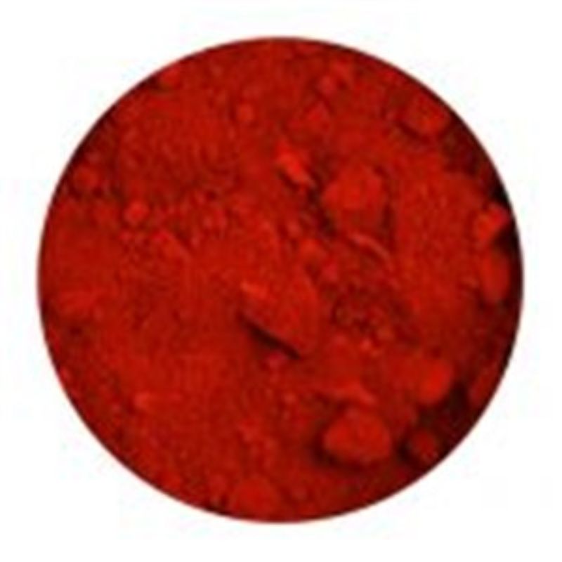 Art Spectrum Dry Ground Pigment - 120ML S4 CADMIUM RED