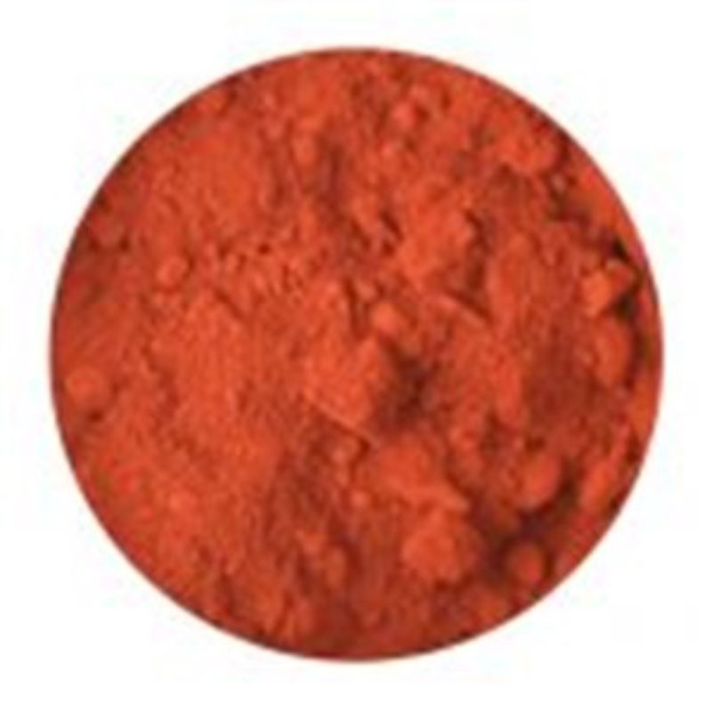 Art Spectrum Dry Ground Pigment - 120ML S1 RED OCHRE