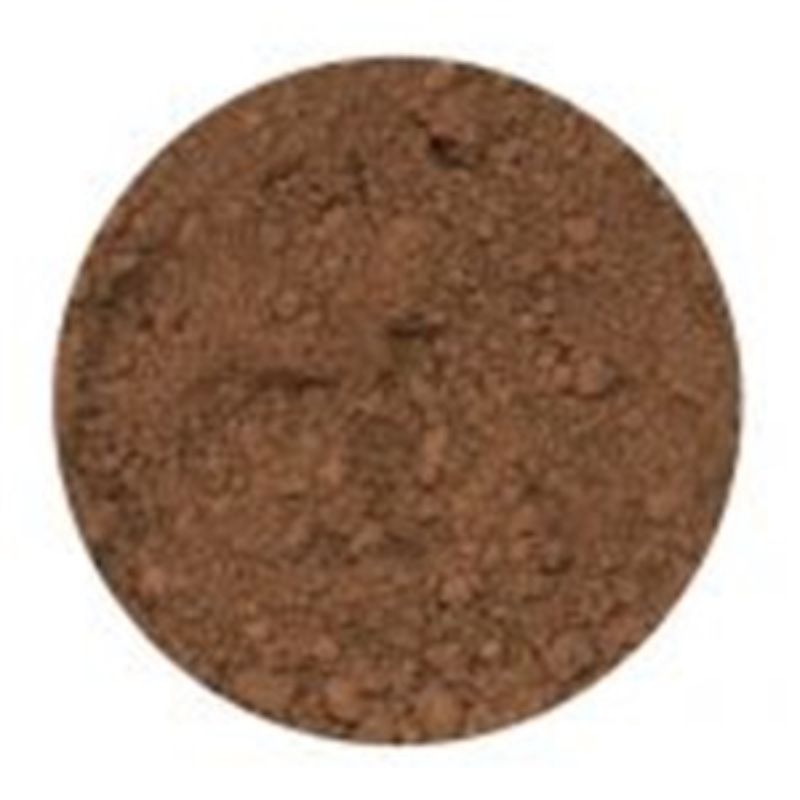 Art Spectrum Dry Ground Pigment - 120ML S1 RAW UMBER
