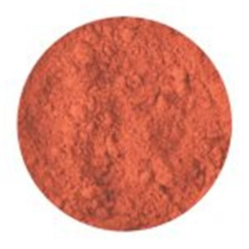 Art Spectrum Dry Ground Pigment - 120ML S1 TRANSPARENT ORANGE OXIDE