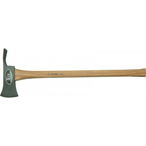 Axe/Grubber Collins Pulaski 3-3/4lb 36"