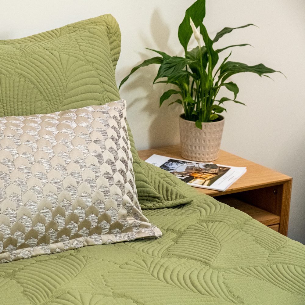 Pillowsham - DreamGreen Amora (Sage)
