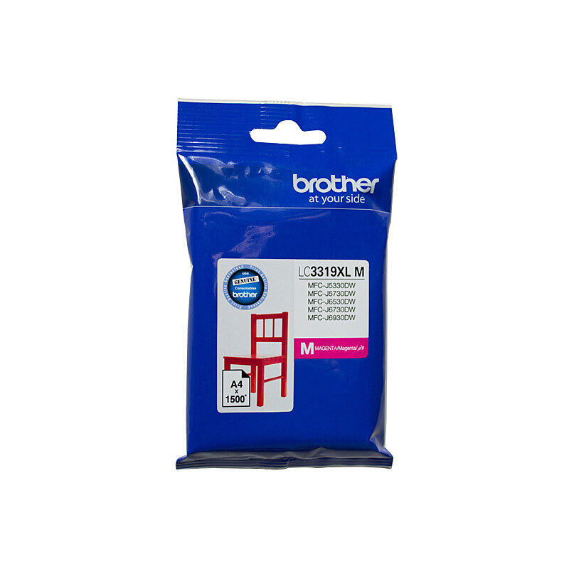 Brother LC3319XL Mag Ink Cartridge