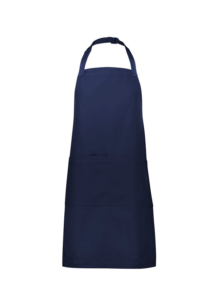 Barley Apron - Ink