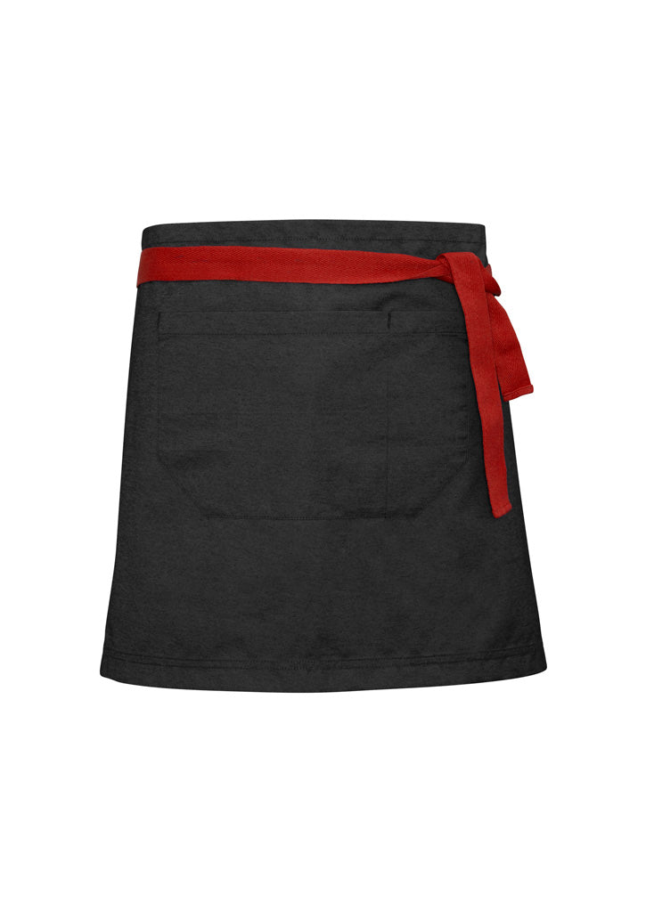 Urban Waist Straps - Red