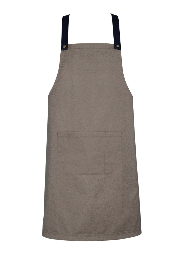 Urban Bib Straps - Navy