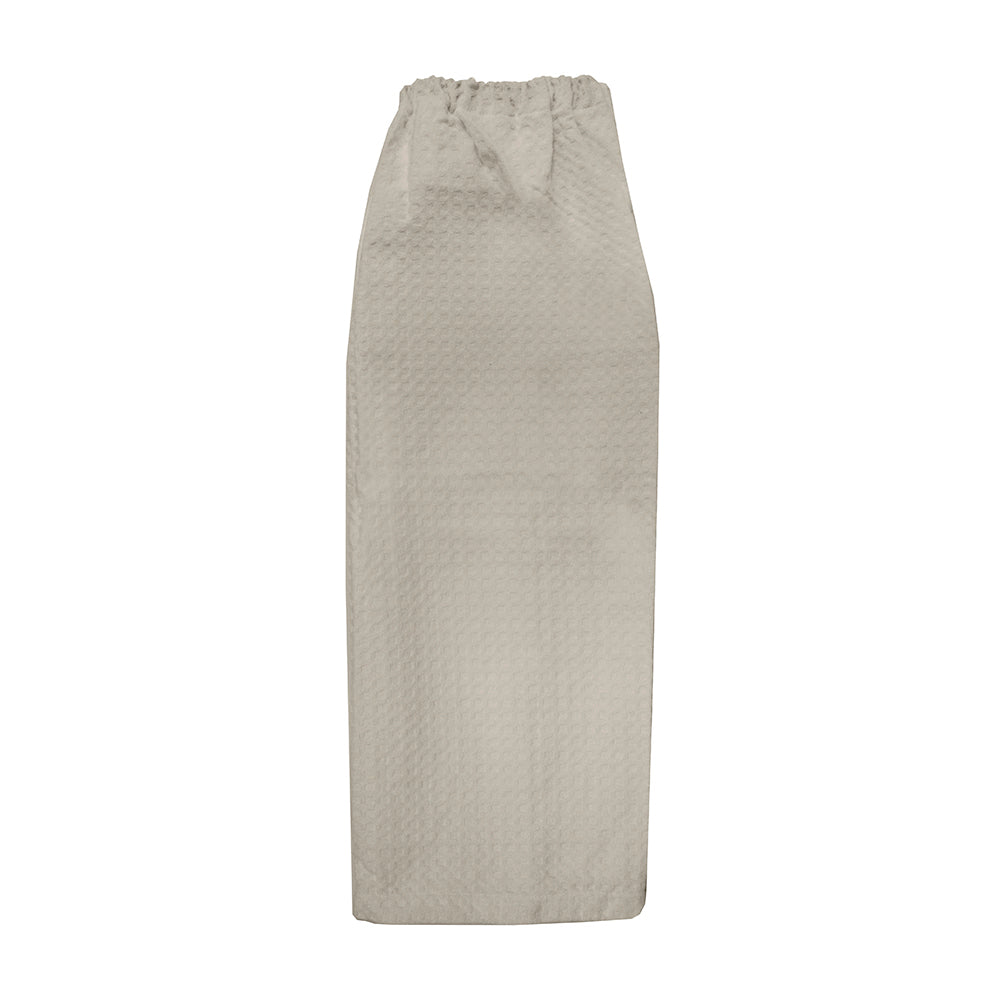 Matrix Microfibre Body Wrap Stone- Bambury