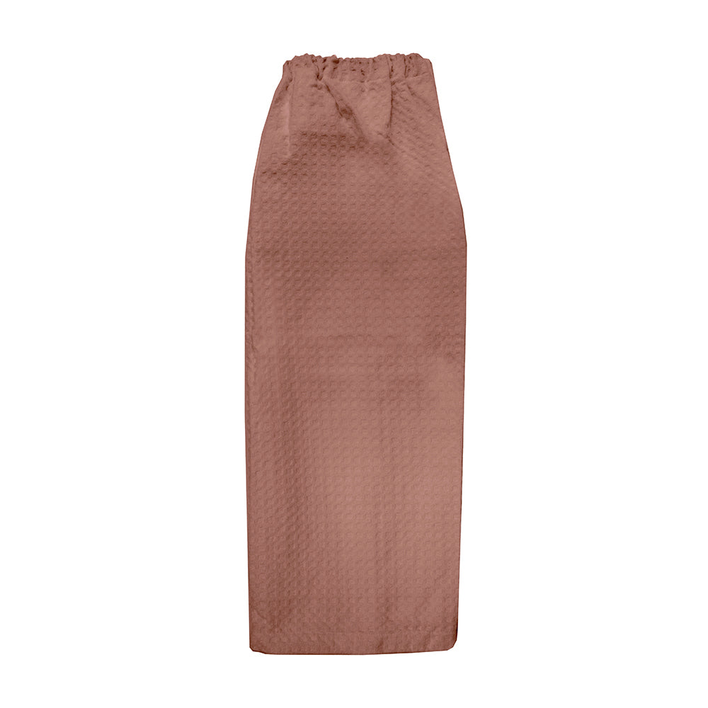 Matrix Microfibre Body Wrap Woodrose- Bambury
