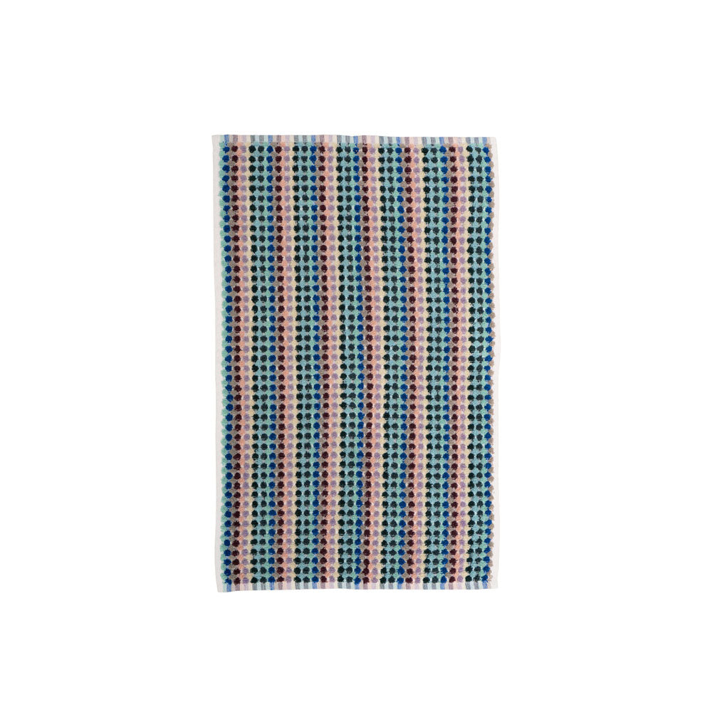 Miami Pom Pom Hand Towel - BAMBURY