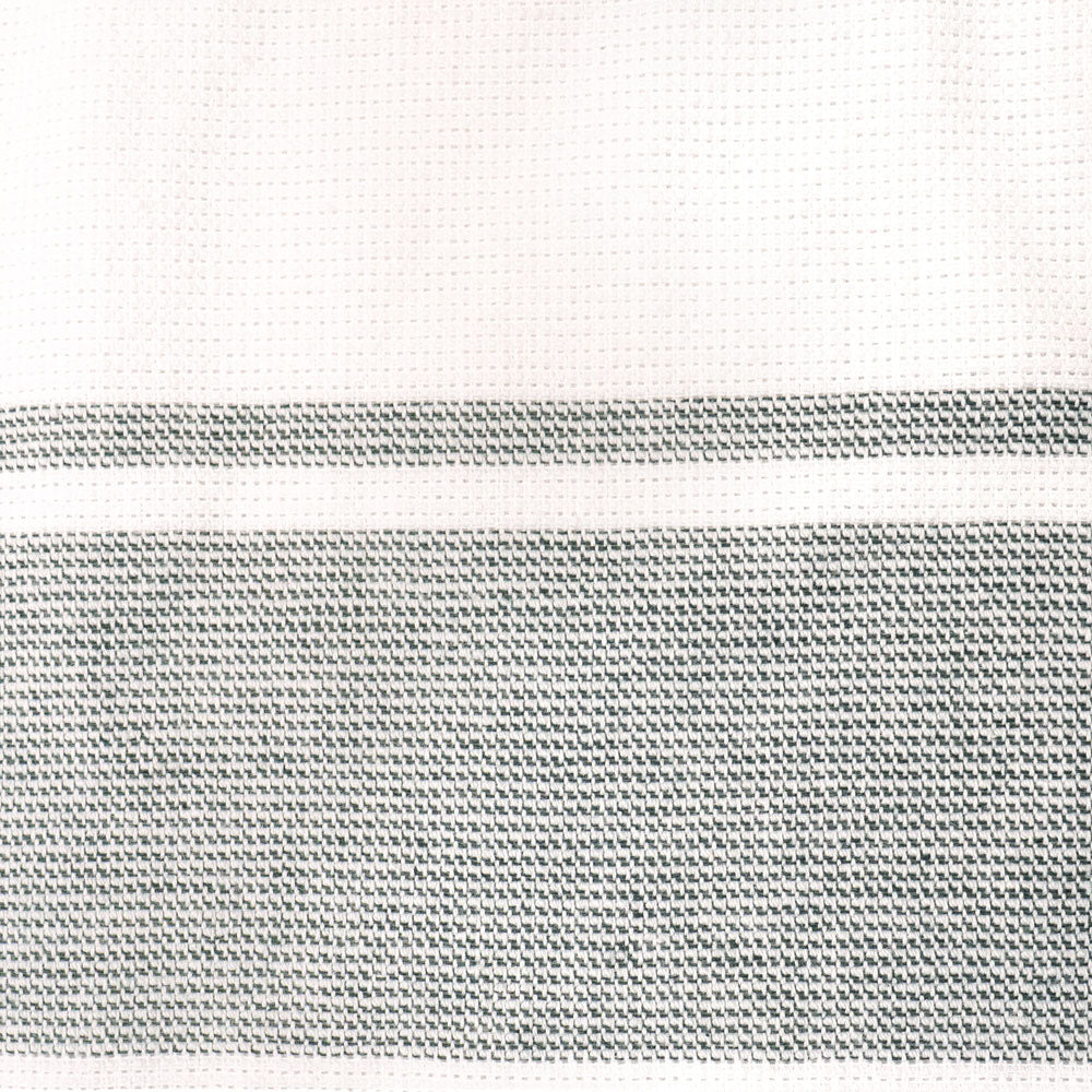 Andie Beach Towel Moss - BAMBURY