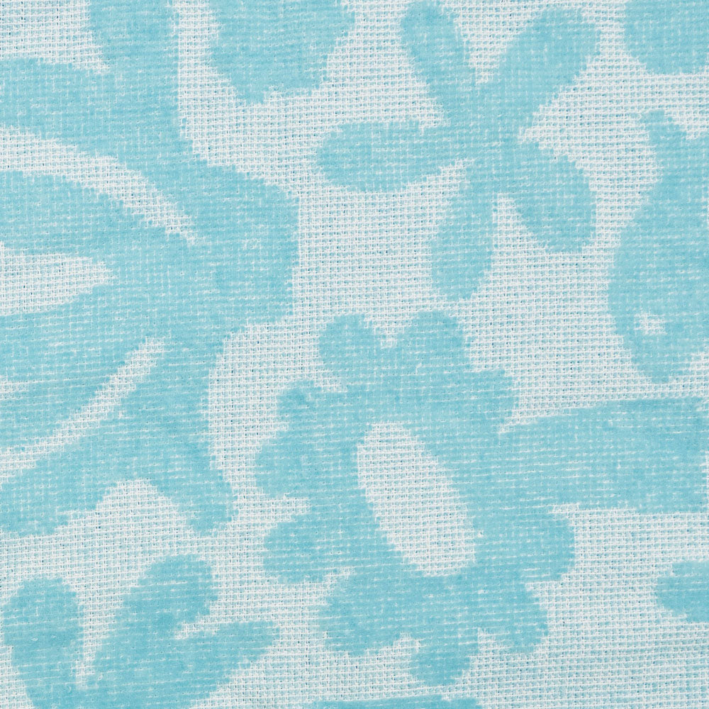HiLo Tote Bag Holiday - Sky - BAMBURY
