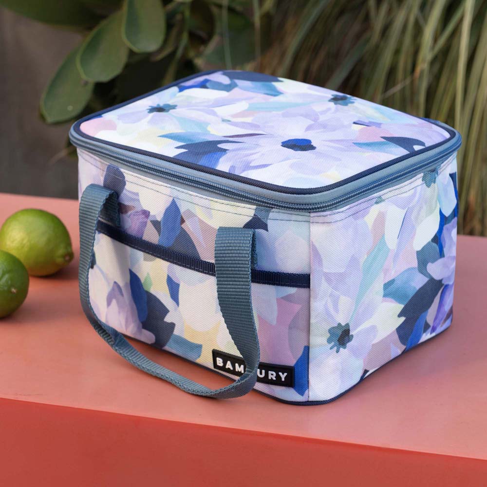 Ambrosia Insulated Lunch Bag 18 x 22.5 x 15cm Bambury