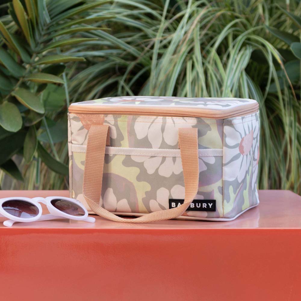 Sadie Insulated Lunch Bag 18 x 22.5 x 15cm Bambury