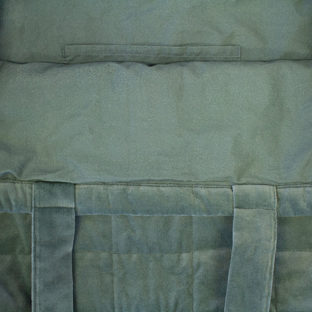 Nuno Tote Bag Eucalyptus