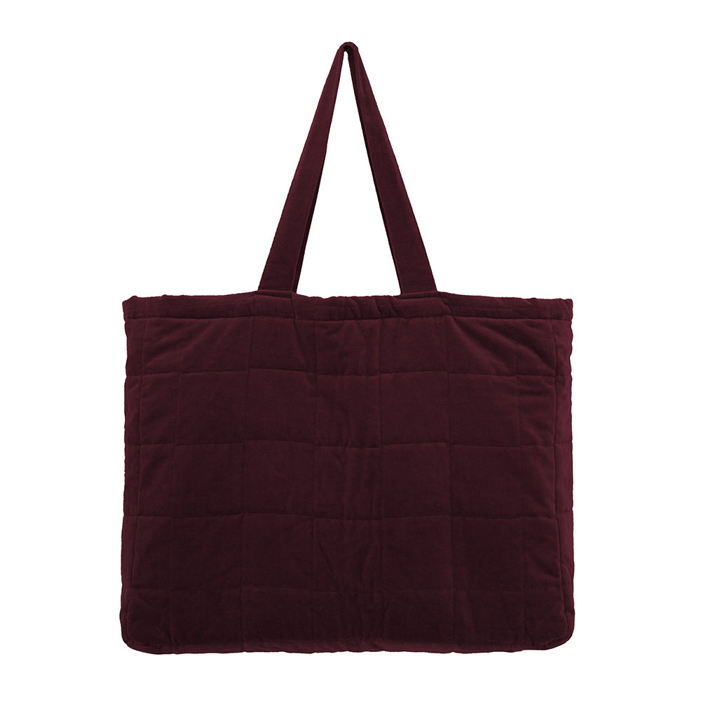 Nuno Tote Bag Sangria
