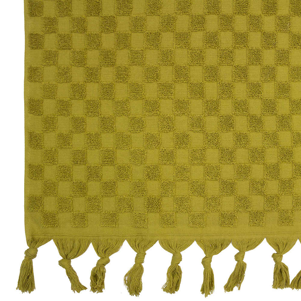 Paloma Beach Towel Pickle- Bambury
