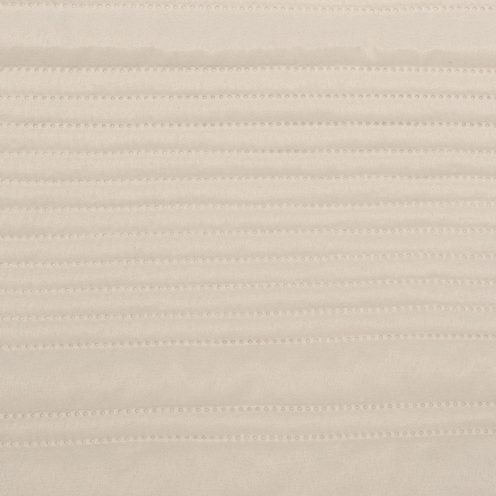 Flinders Bed Runner Pebble - BAMBURY