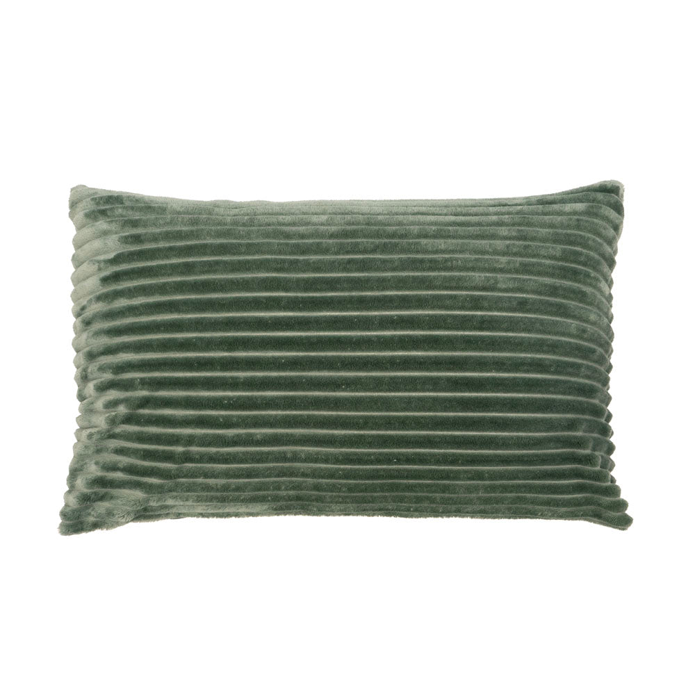 Channel Duvet / Quilt Cover Set Juniper Queen - Bambury