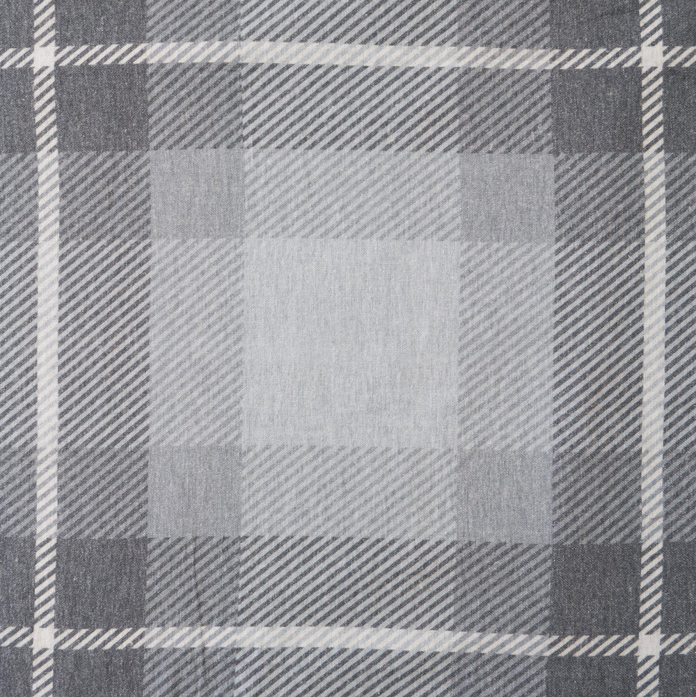 Harrison Flannelette Sheet Set Single