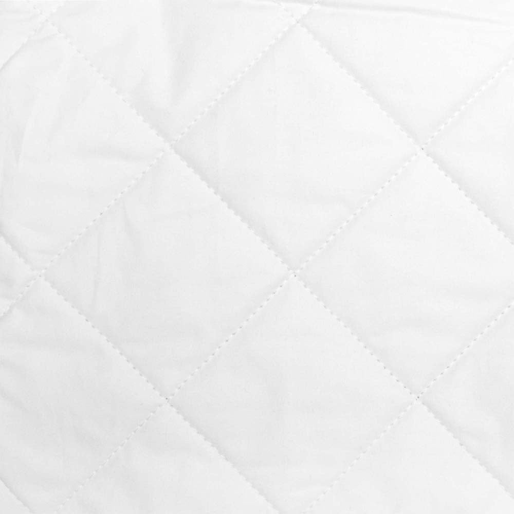Arbor Cotton Mattress Protector 45cm Deep Bambury - Double