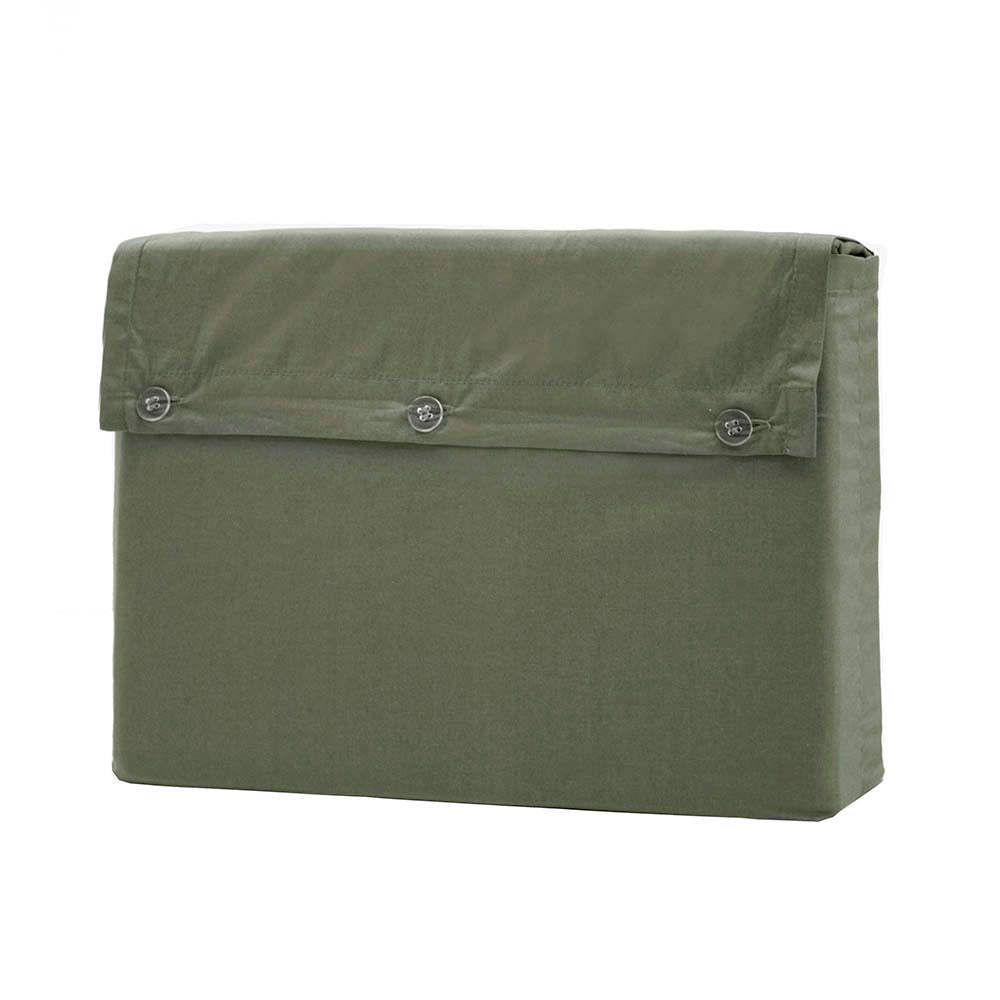 Single Sheet Set - Pinnacle Moss