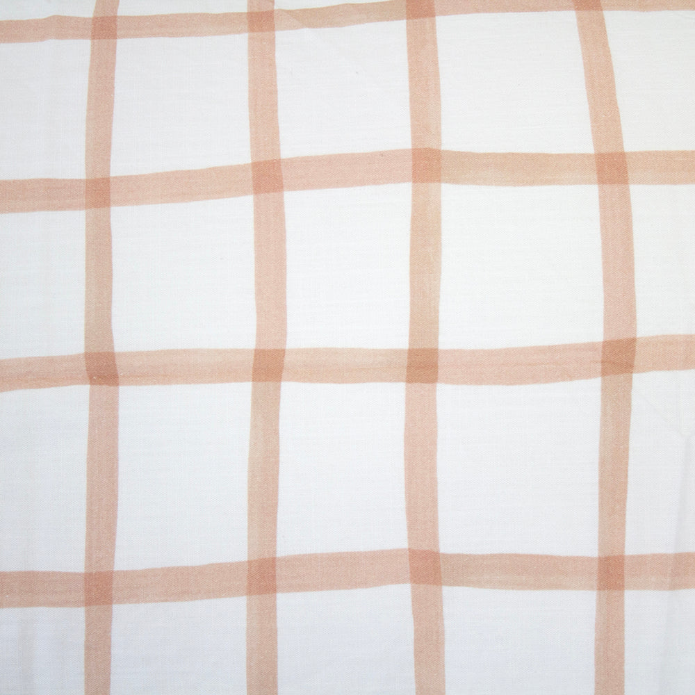 Dion Quilt / Duvet Cover Set Queen- Bambury