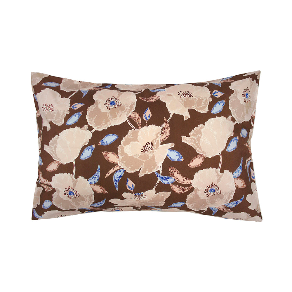 Faith Quilt / Duvet Cover Set Double- Bambury