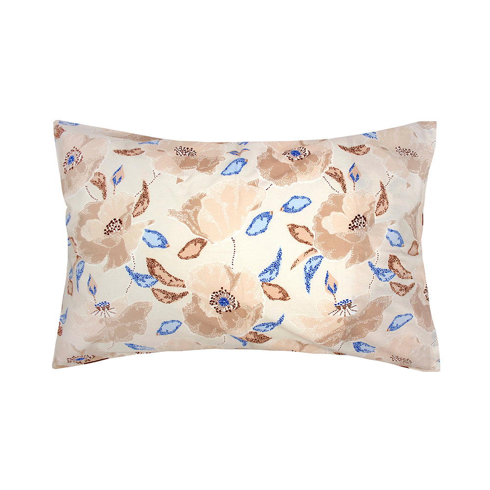 Faith Quilt / Duvet Cover Set Double- Bambury