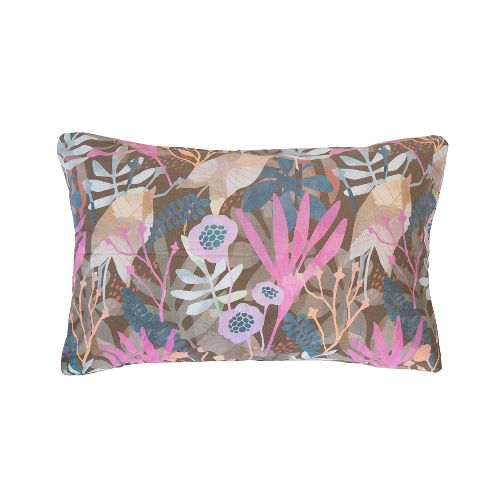 Hana Quilt / Duvet Cover Set Queen