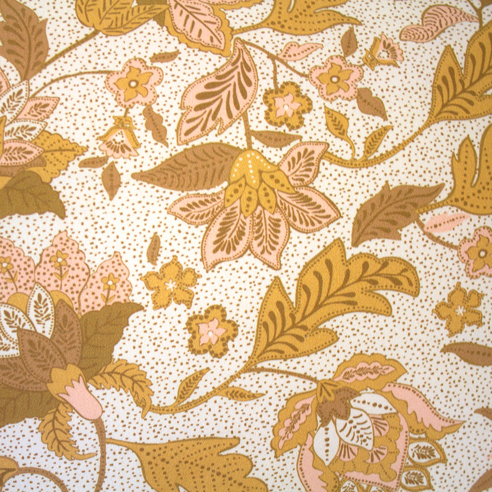 Melati Quilt / Duvet Cover Set Queen- Bambury