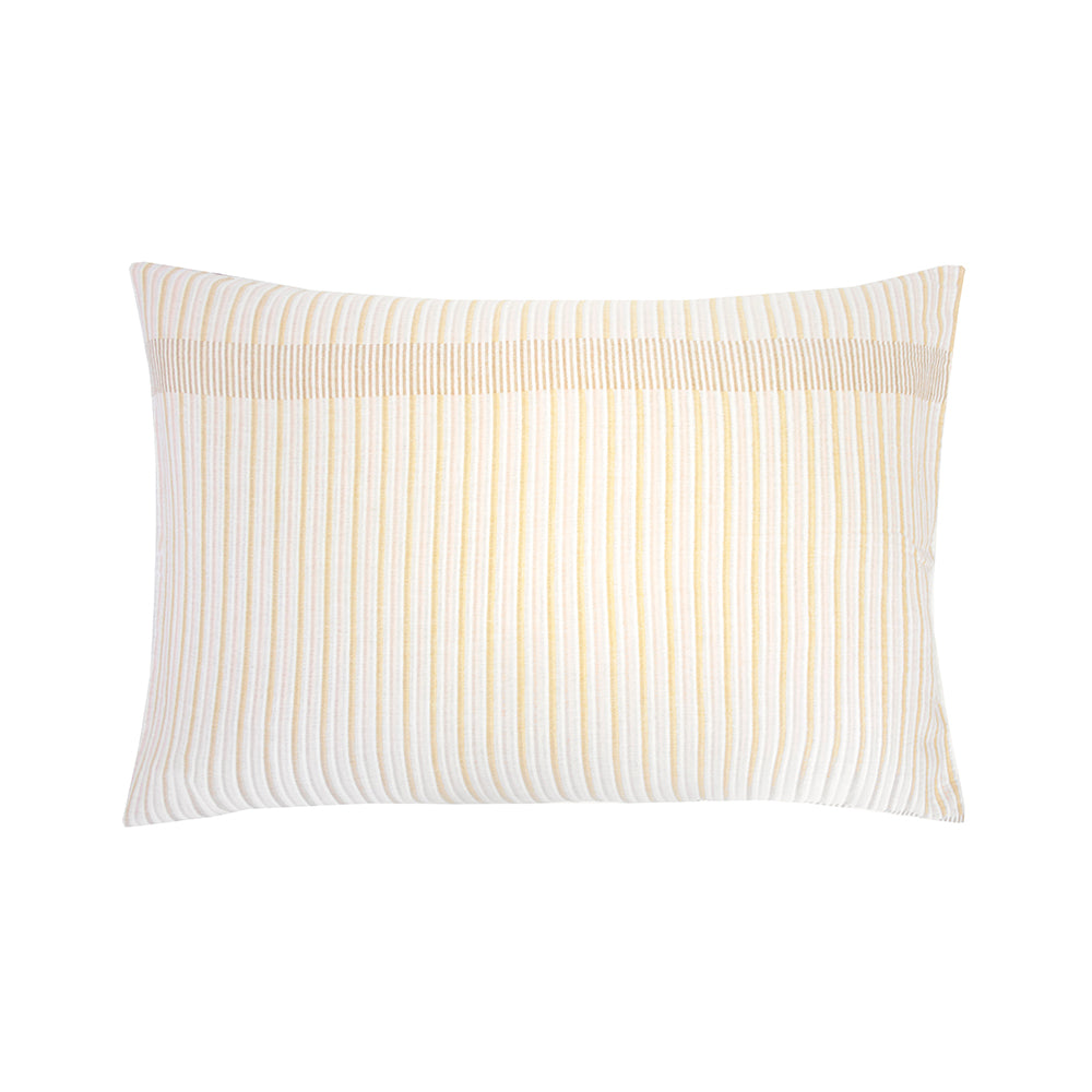 Molloy Quilt / Duvet Cover Set Queen- Bambury