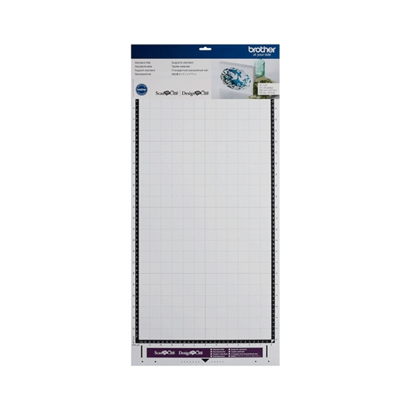 ScanNCut CAMATSTD24 Tack Mat