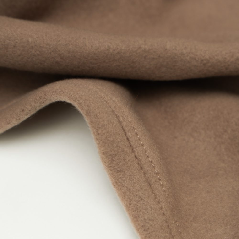 DreamTicket 300gsm Polar Fleece Blanket - Beige - King Single