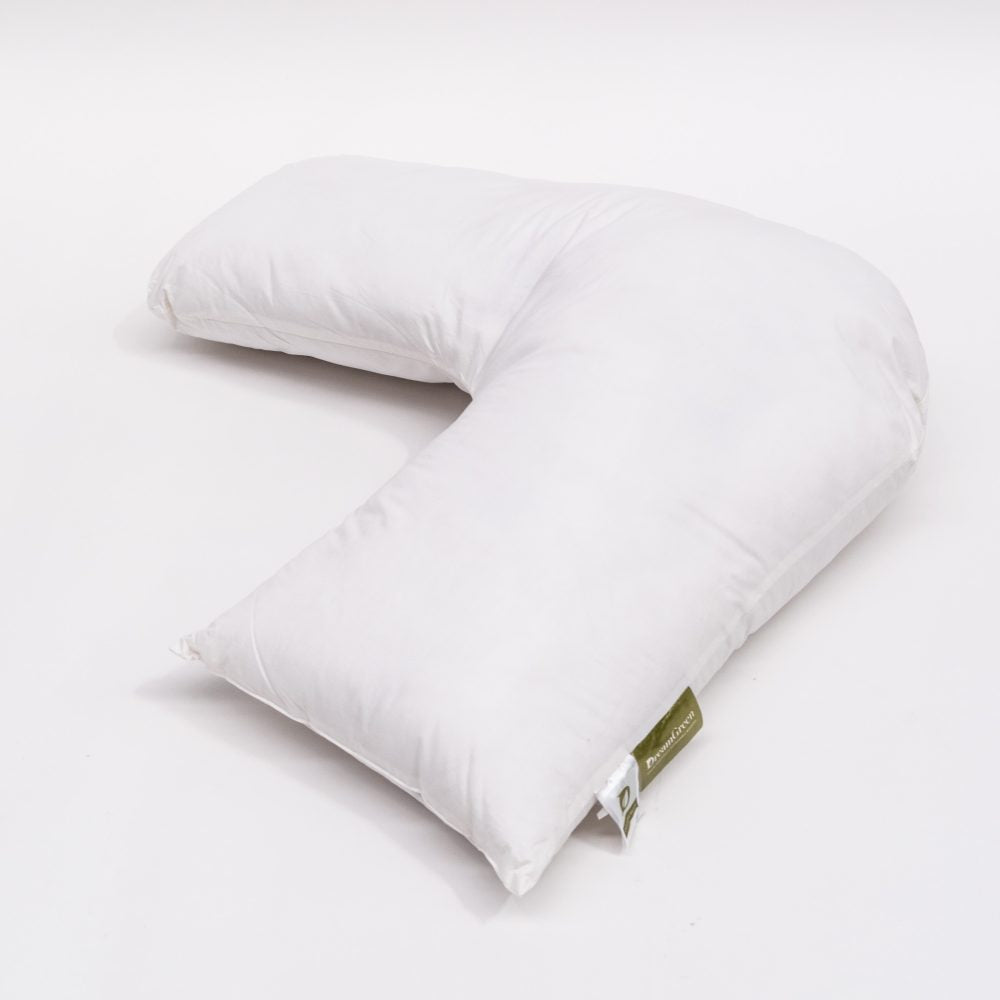 Tri Pillow - DreamGreen V Shape (1000g)