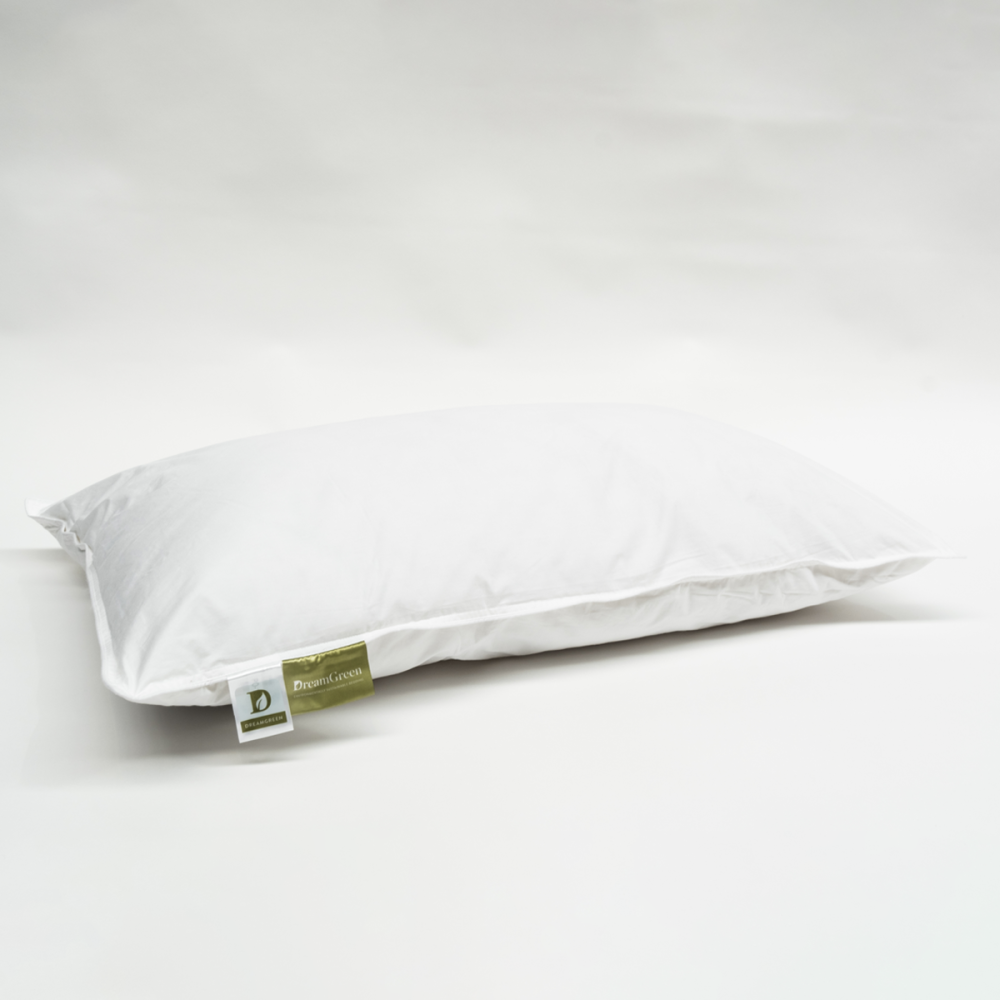 Dream Lodge Pillow - DreamGreen Super King (1250g)