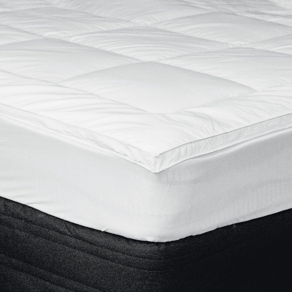 Comfort Topper - DreamGreen Loft 600gsm (Double)