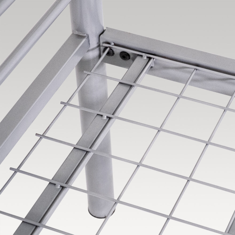 Bunk - Makers Stacka Grey (King Single)