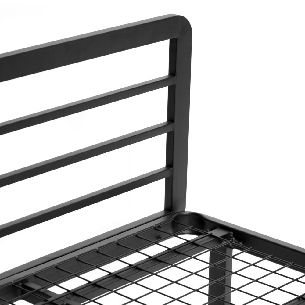 UrbanSteel Headboard - King Single