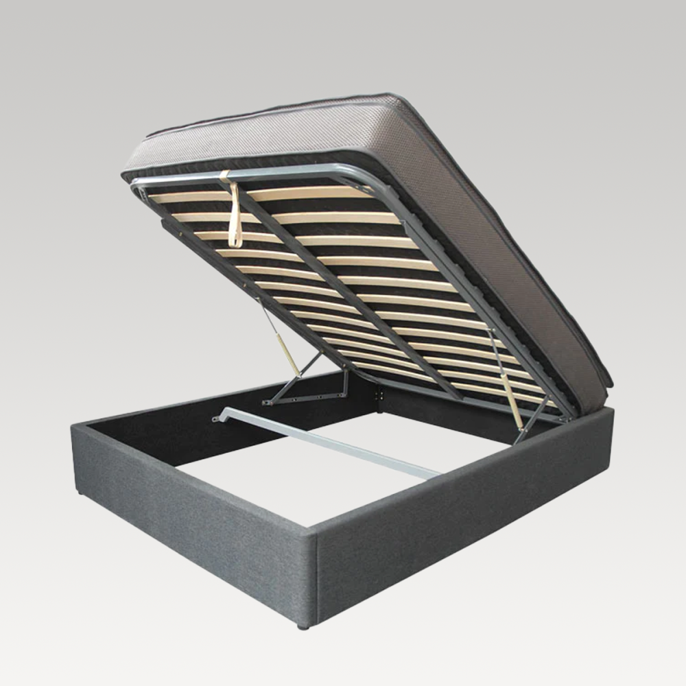 Lift Up Base - 2030mm x 1670mm x 350mm (King)