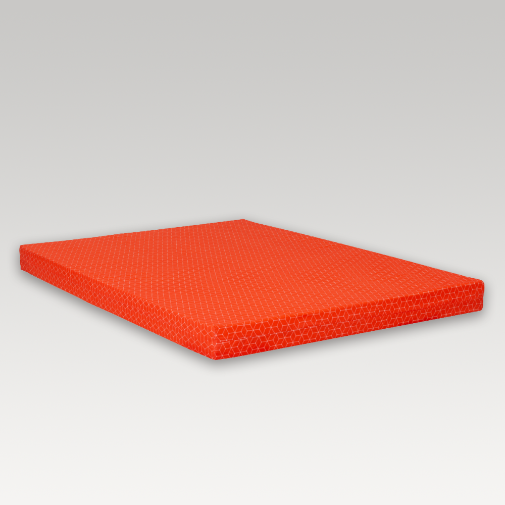 Foam Mattress - Assorted 125mm (Queen)