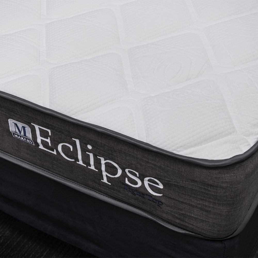 Tight Top Mattress - Makers Eclipse (Long Single)