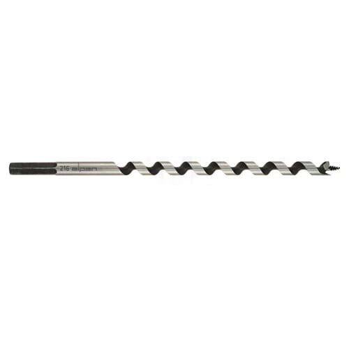 Alpen Series 216 Auger Bit drill 22mm L235mm