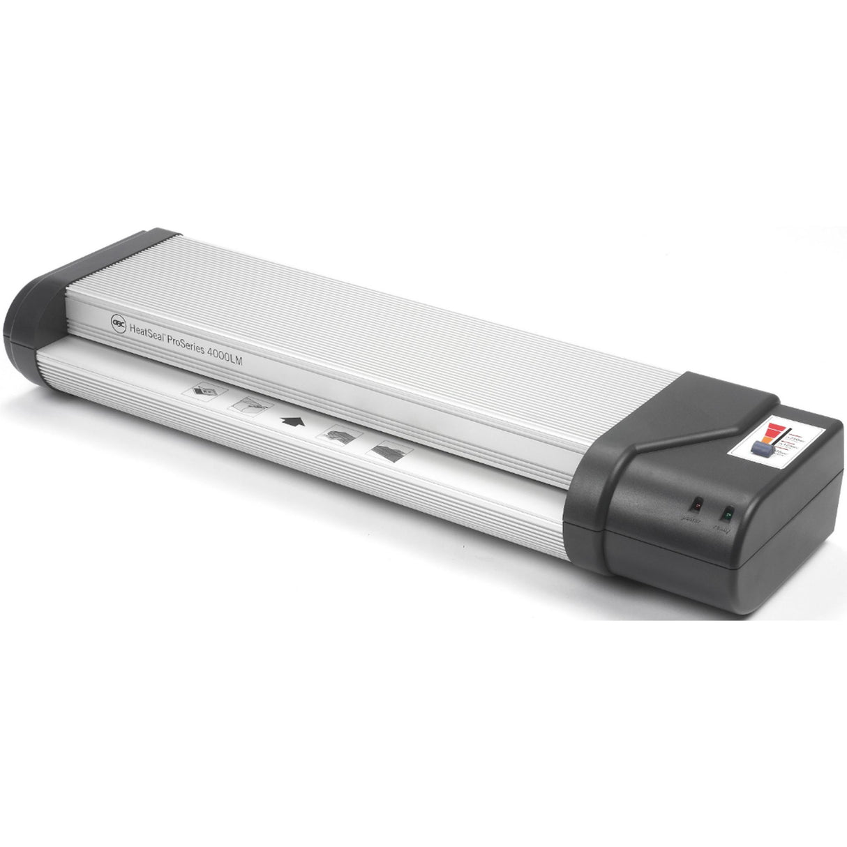GBC Laminator Heatseal H4000lm Pro A2
