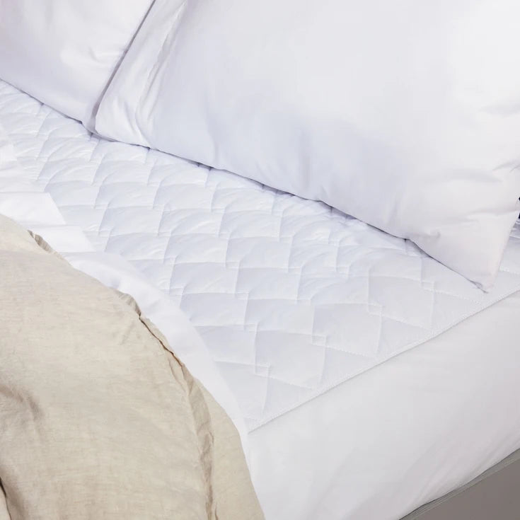 QUILTED ELECTRIC BLANKET - SLEEP PERFECT QUEEN (153cm x 200cm)